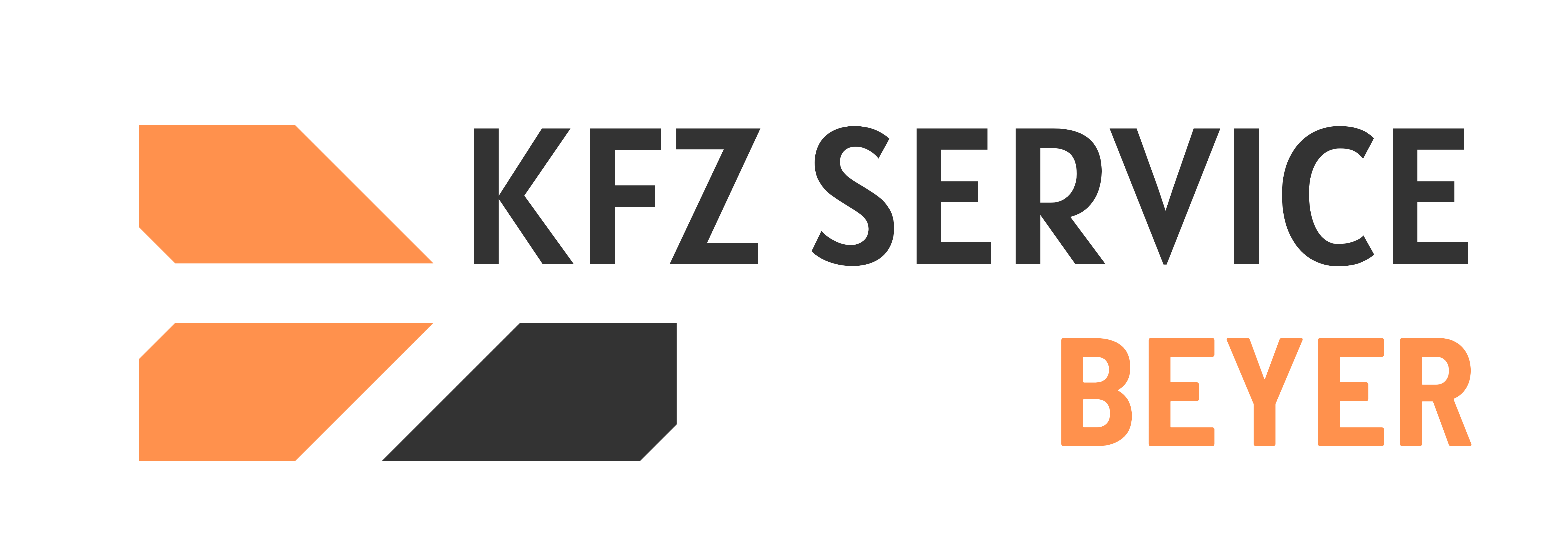 Kfz Service Beyer München Logo